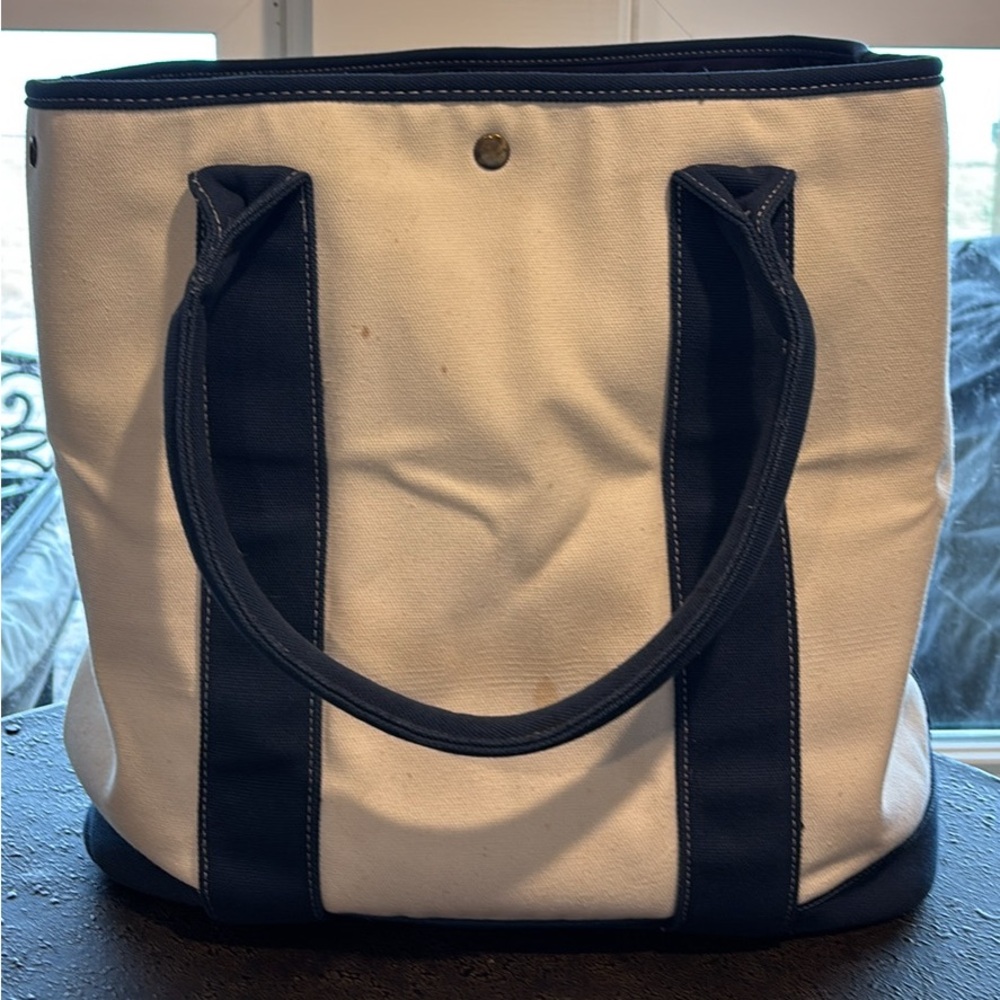 NFL Pro Bowl Canvas Tote Bag - Picture 2 of 6
